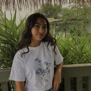 Meet your Posher, Kenzi